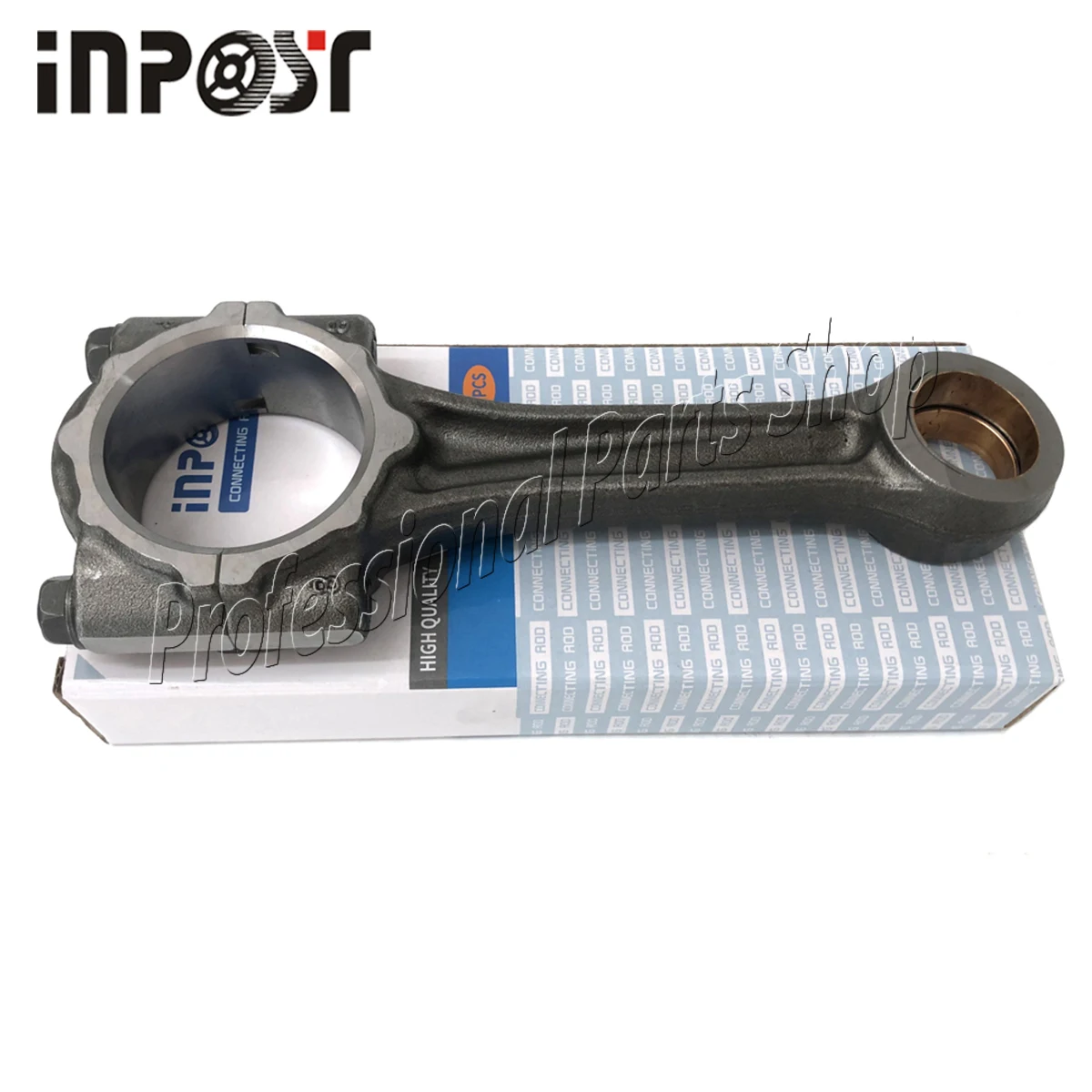 

1J754-22014 New Connecting Rod For Kubota V3600 V3600T