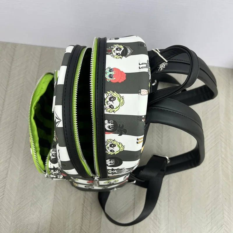 

Trendy Fun Backpack Loungefiy Small Backpack Personalized Trendy Backpack Commuter Bag Kids Holiday Gift
