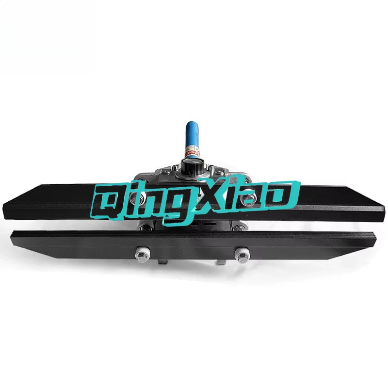 Portable Hand Operated Pliers - Plastic Bag Impulse Heat Sealer 评论和价格