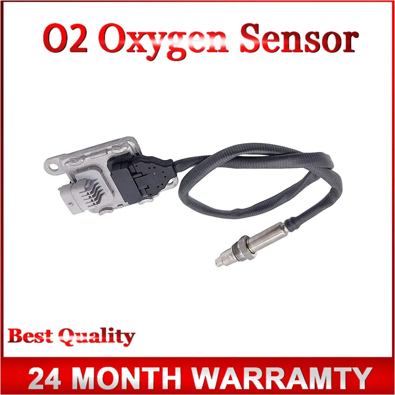 For 5WK97367 NOX Nitrogen Oxygen Sensor Mack CHU600 CHU612 CHU613 CHU614 CXU600 GU400 GU500 GU700 GU712 GU713 GU800 GU812