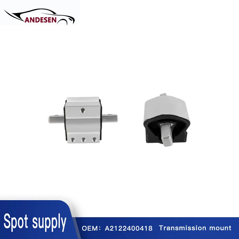 

2122400418 2202400218 A2122400418 A2202400218 for Mercedes Benz C230 C280 C350 transmission mount