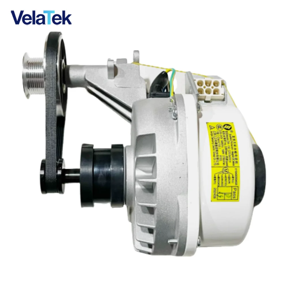 

Новинка для стиральной машины Haier Casarte, двигатель сушилки ZW-150, двигатель с двойным двигателем, тепловой насос, сушилка 0184000045B, детали