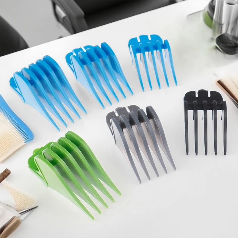 

3 шт., большой размер 32/38/51 мм, ограничительная расческа, триммер, направляющая для резки, машинка для стрижки, насадка для направляющей резки, аксессуары для машинки для стрижки