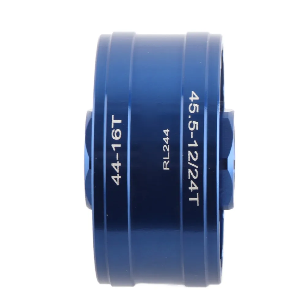 16 Notch Bicycle Bo…