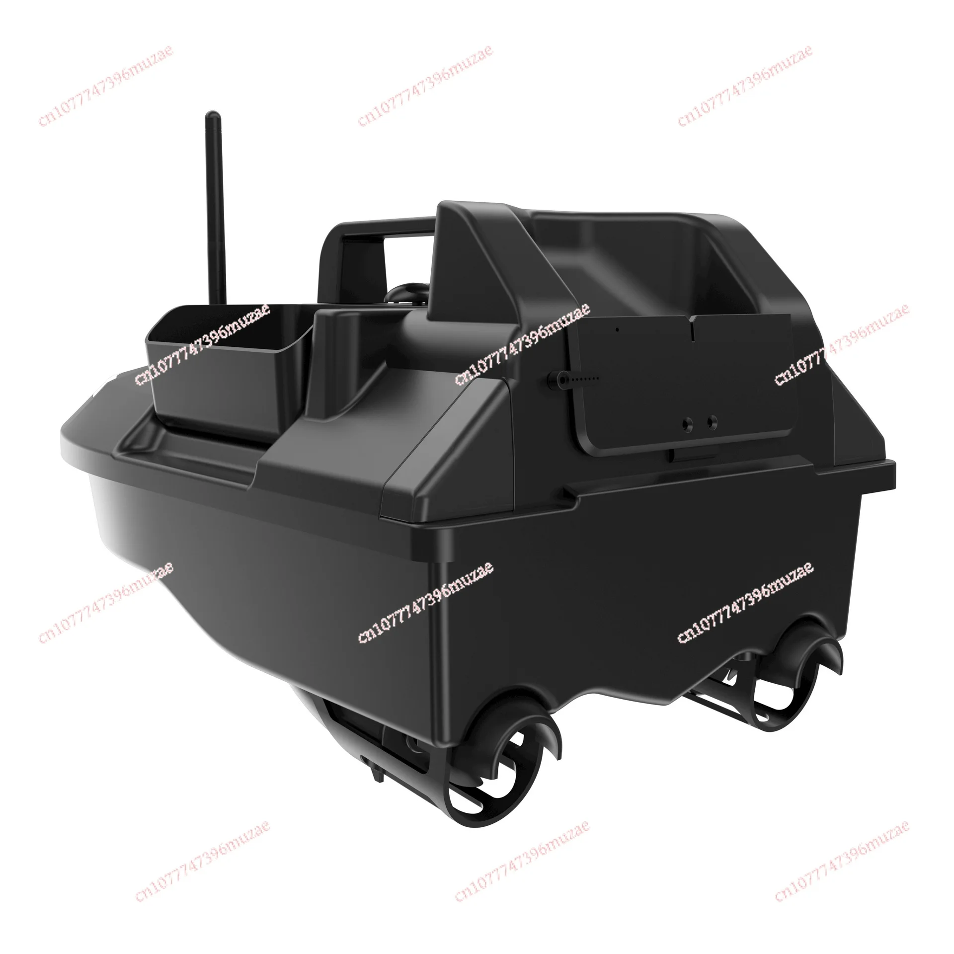 Flytec V020 GPS Intelligent Smart Automatic Return RC Remote Bait Boat for Fishing