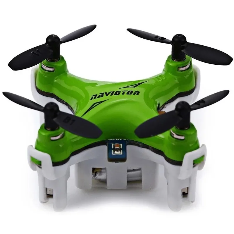 For FY804 The World's Smallest Drone 2.4Ghz 4CH 6-axis Mini RC Drones Quadcopter RTF