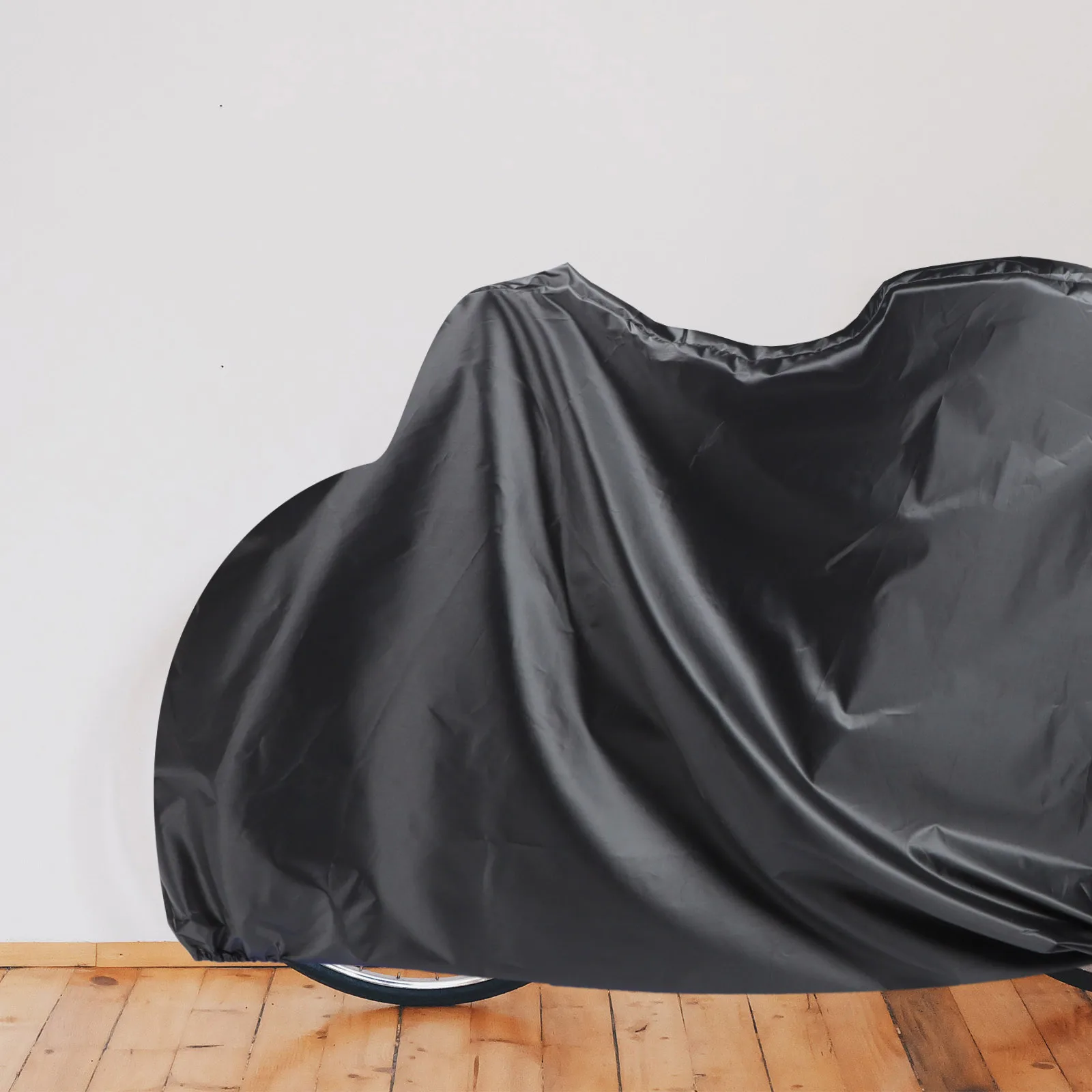 

Universal Mountain Bike Cover Waterproof Dust-Proof Cycling Protective Cover Outdoor Bike Storage Oxford Cloth Sun Protection