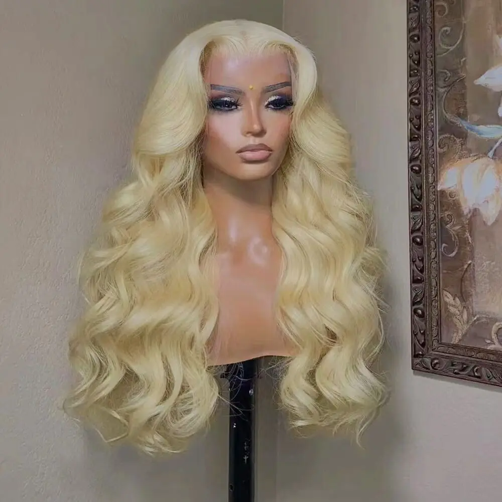 Рисунок 3 - Парики термостойкие из синтетических