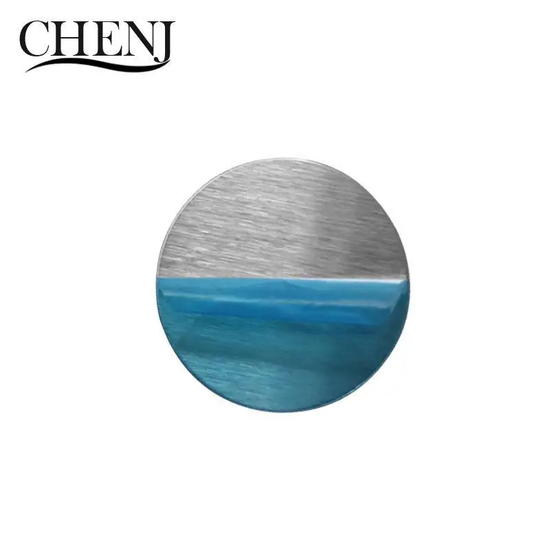 1/3Pcs Metal Sticker Plate Double-sided Adhesive Iron Sheet for Magnetic Car Phone Holder Stand Bracket