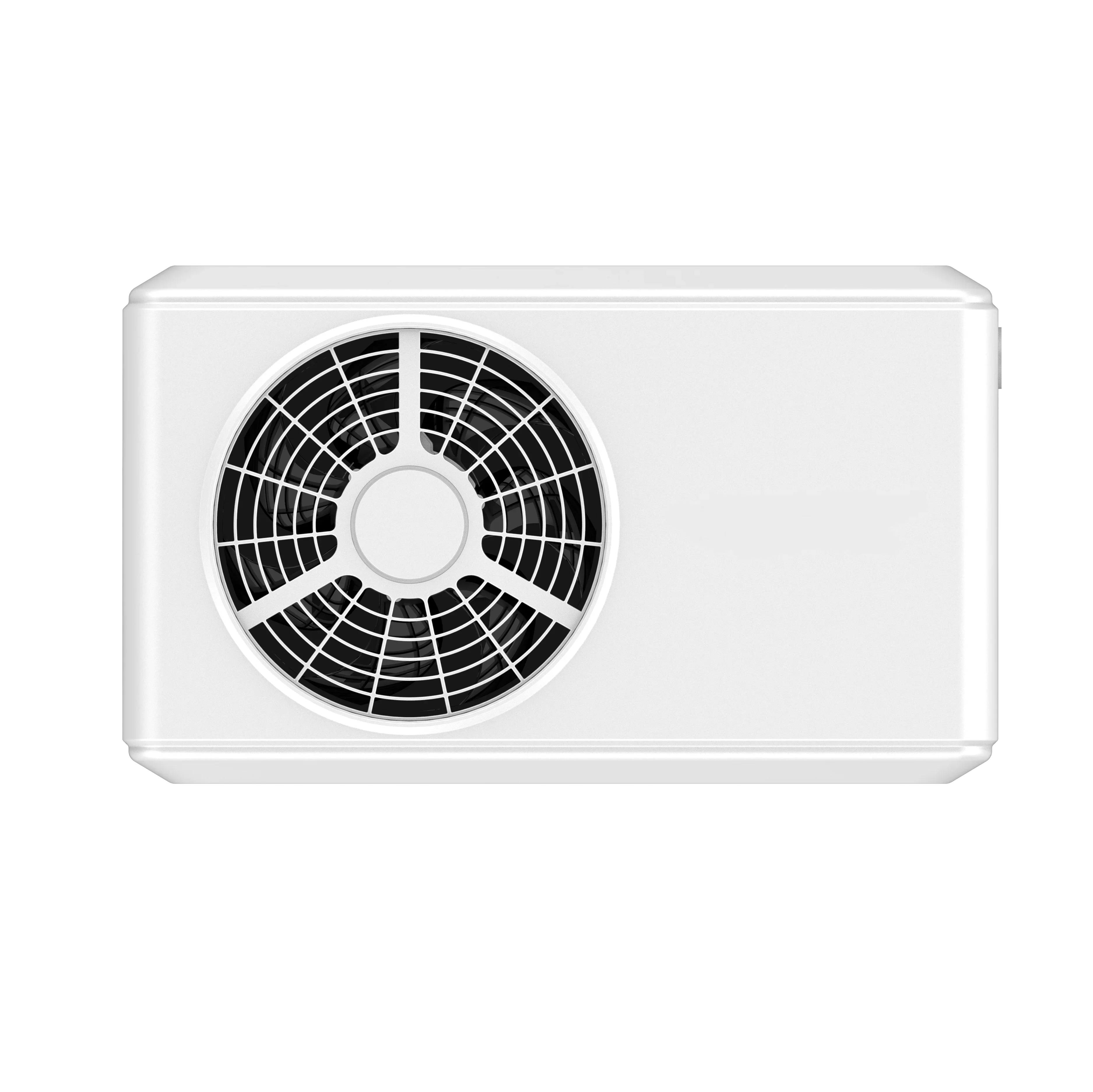 Parking Cabin Electric 12v 24 Volt Dc Car Truck Air Conditioner for Trucks Climate for Truck