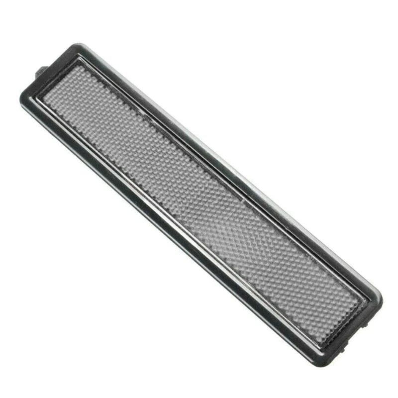 Luz de sinalização de carro, Bumper Side Marker, Luz para BMW E30, E32, E34, Série 3, 5X