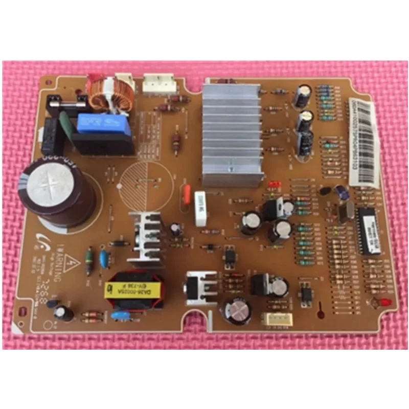 

Используется для печатной платы холодильника. Компьютерная плата DA41-00536A DA41-00288A. Хорошая работа.