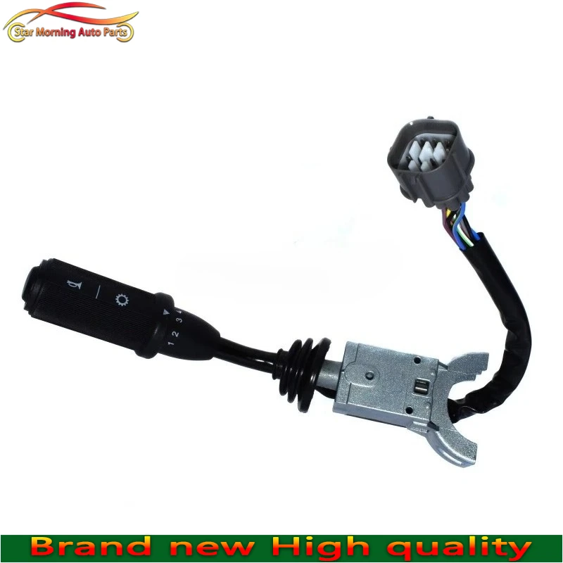 

70180297 Excavator forward and reverse rotation combination switch for JCB Backhoe Loader 1400B 1550B 1600B 214 215 216 217 3CX