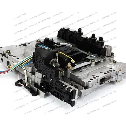 

RE5R05A valve body and solenoid valve TCM auto parts