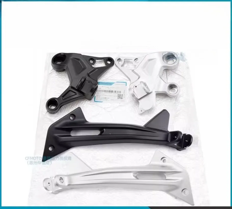 

Мотоциклетная передняя задняя левая и правая педаль, подставка для ног, кронштейн для ног, подставка для ног для CFMOTO 800NK CF800NK CF800-7 CF MOTO NK800