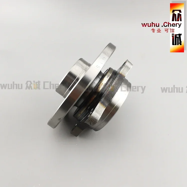 Original Chery Ruiqi G5 front wheel bearing G6SKF front and rear wheel hub bearing Ruihu 5 advanced noise reduction bearing