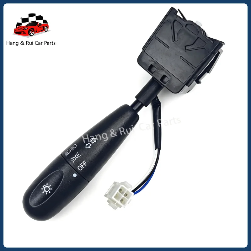 96314332 Auto Accessories  96314332 Car Steering Column Turn Signal Combination Switch for Daewoo Matiz 1998-2004 96314332 1Pcs
