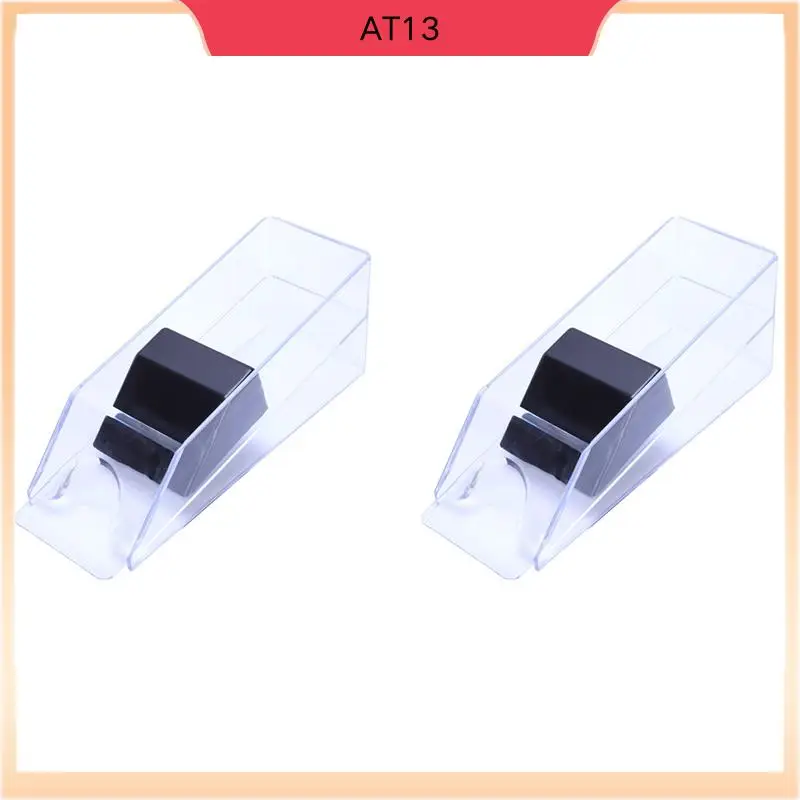 at13-2x-professional-deluxetexas-hold'em-baccarat-poker-dealer-poker-card-shoe-1-6-optionally-deputy-transparent