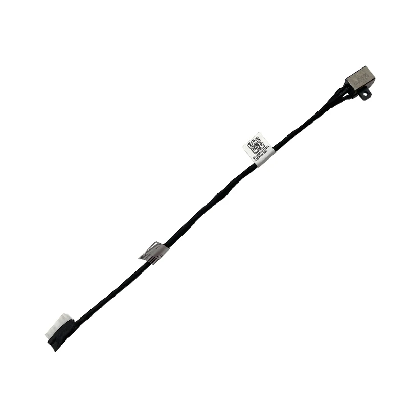 NEW Laptop DC Power Jack Cable For Dell Inspiron 15 5565 5566 5567 5570 5575 17 5770 5775 5765 5767 P66F