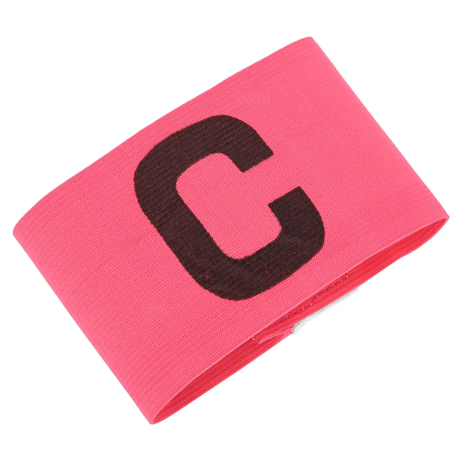 10 قطعة رأس كرة القدم المرنة للجري شارة اليد الرياضية Brassard C Wordpink لف الشريط الملحقات