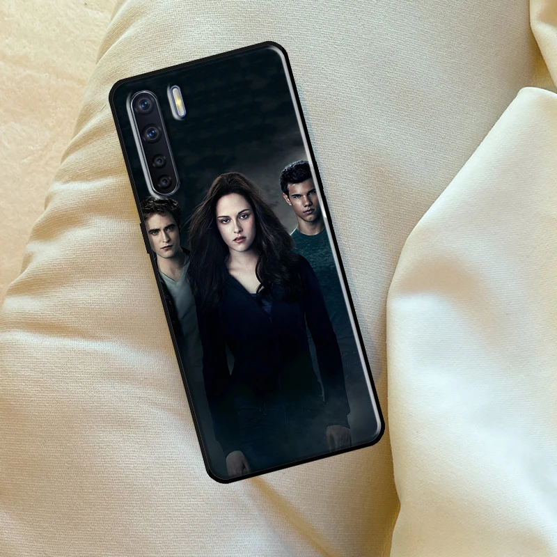 حافظة لهاتف اوبو A96 A76 A16 A18 A38 A58 A78 A98 A74 A94 A54 A80 A60 A40 A15 A17 A57 A5 A6 Pro #5