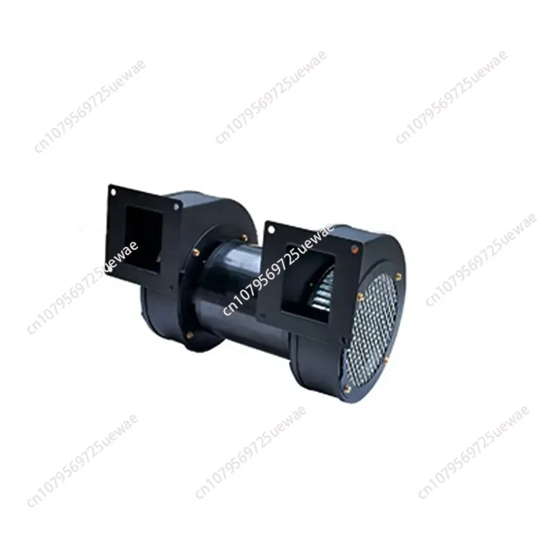 snail type centrifugal fan Multi - wing air - die blower The strong industrial exhaust fan is silentCY150M