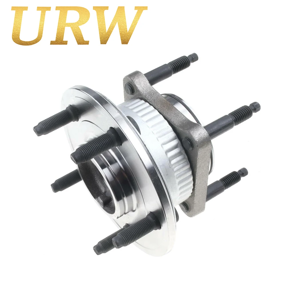 

52111884AB URW Auto Parts 1pcs High Quality Car Accessories Rear Wheel Hub Bearing For Jeep Cherokee XK WH 2005-2010 Commander