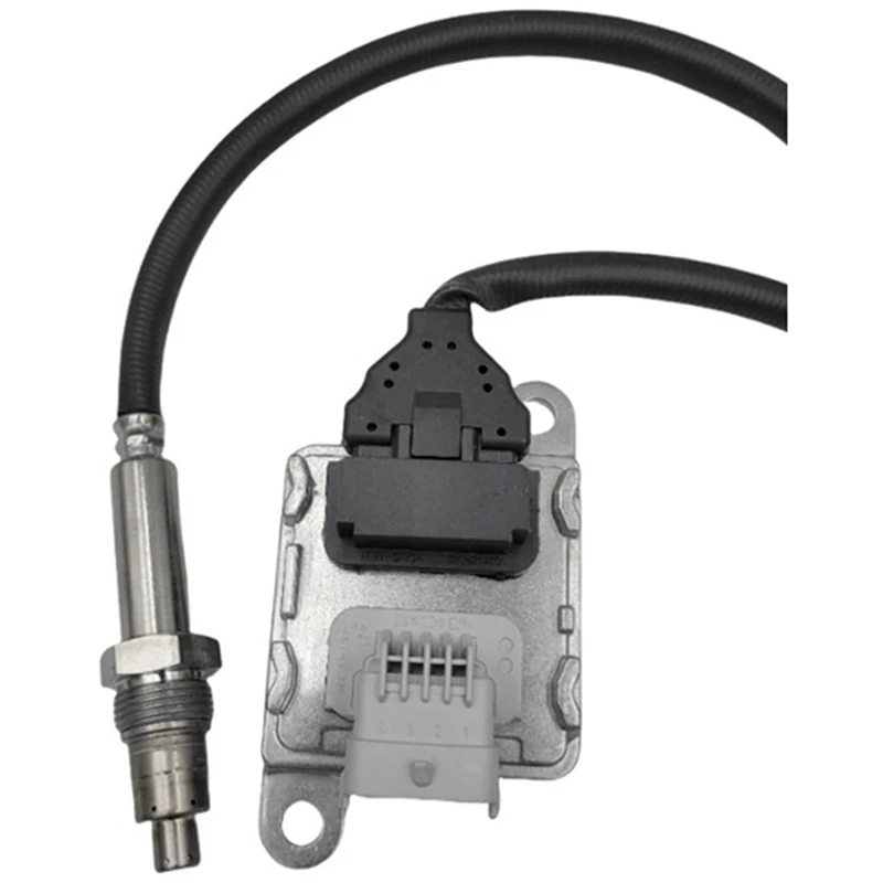 Super Sale 4466643 22417668 Nitrogen Oxide Sensor NOX Sensor GEN4.0 for DEUTZ VOOR KAT