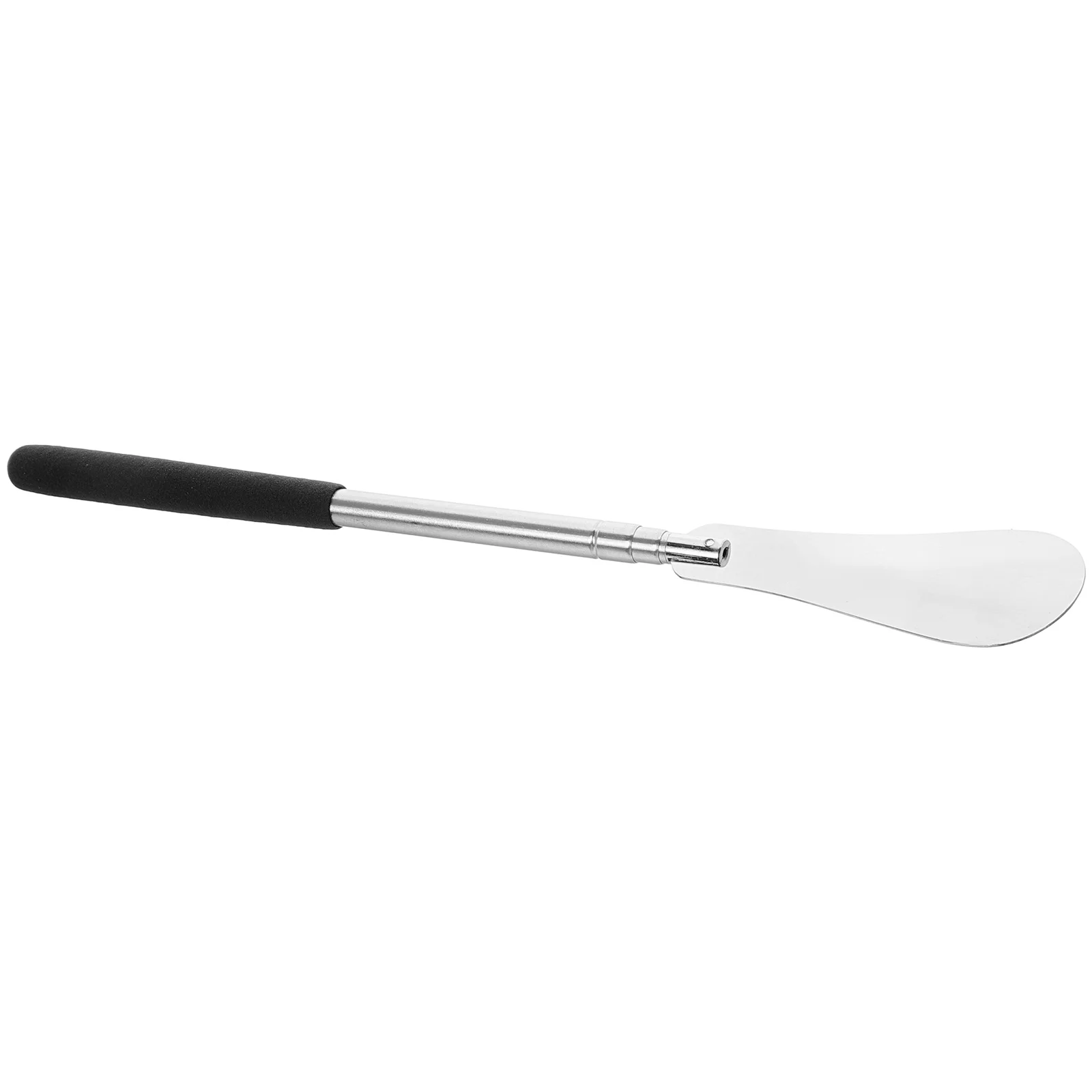 

Metal Shoehorn H Durable Telescopic Shoe Horns Compact Lazy Helper Travel Shoehorn Shoe Horns Easy Use Portable