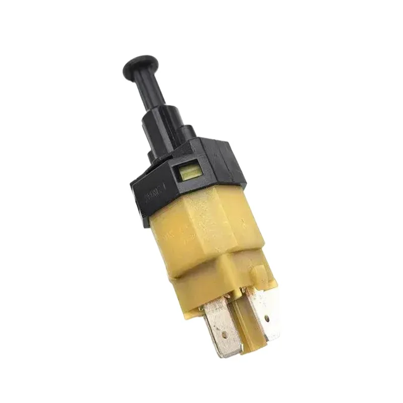 Brake Light Switch for Chery Jetour X70 X70S M X90 Arrizo 8 Foot Brake Button Switch Car Accessories S18-3720030