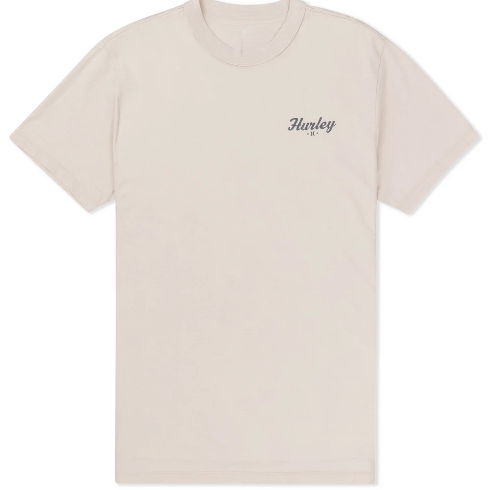 Vintage Alifornia Surf Marken-Grafik-T-Shirt aus Baumwolle für Herren und Damen, Sommer-Outdoor-Freizeit-Oberteil – Detail 4