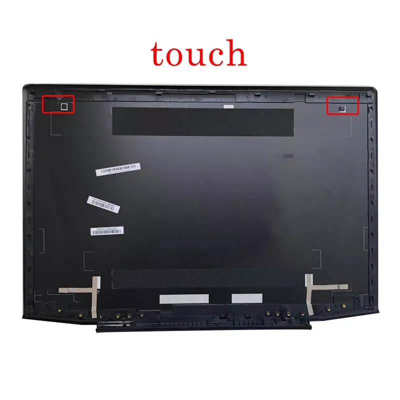 M   Top Lcd Lid Rear Back Cover for Lenovo Y50-70 Touch Screen Version AM14R000300
