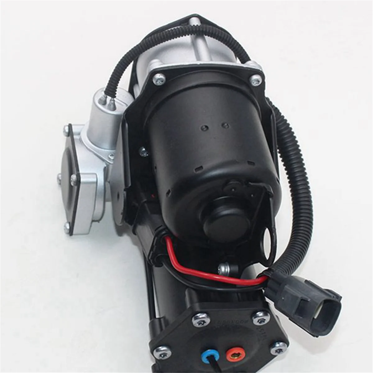 Car Air Suspension Compressor for 3 LR3 LR4 Sport LR023964 LR072537