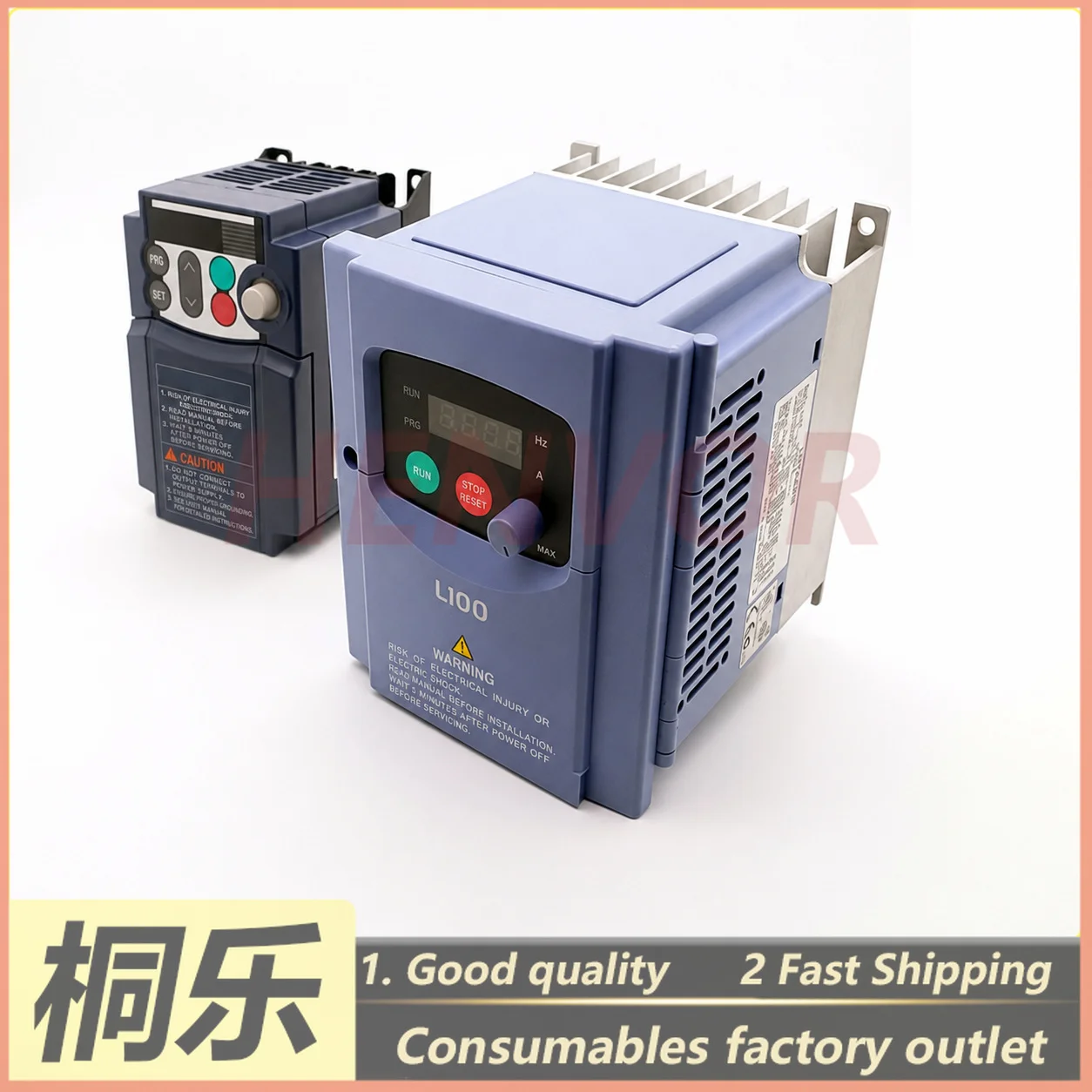 For 8600S/8600M Air Pump Blower Inverter Fan Pump Frequency Converter CTP Plate Setter Parts
