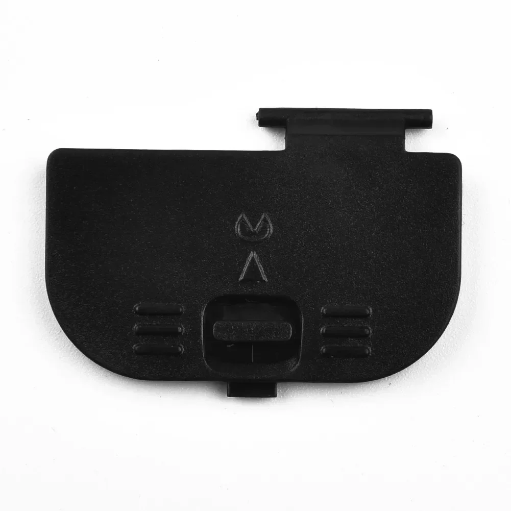 Caméra Batterie Porte Cas Couvercle Couvercle Capuchon Remplacement For-D200 D300 D700 D300S Numérique-Caméra Pièce De Réparation Accessoires