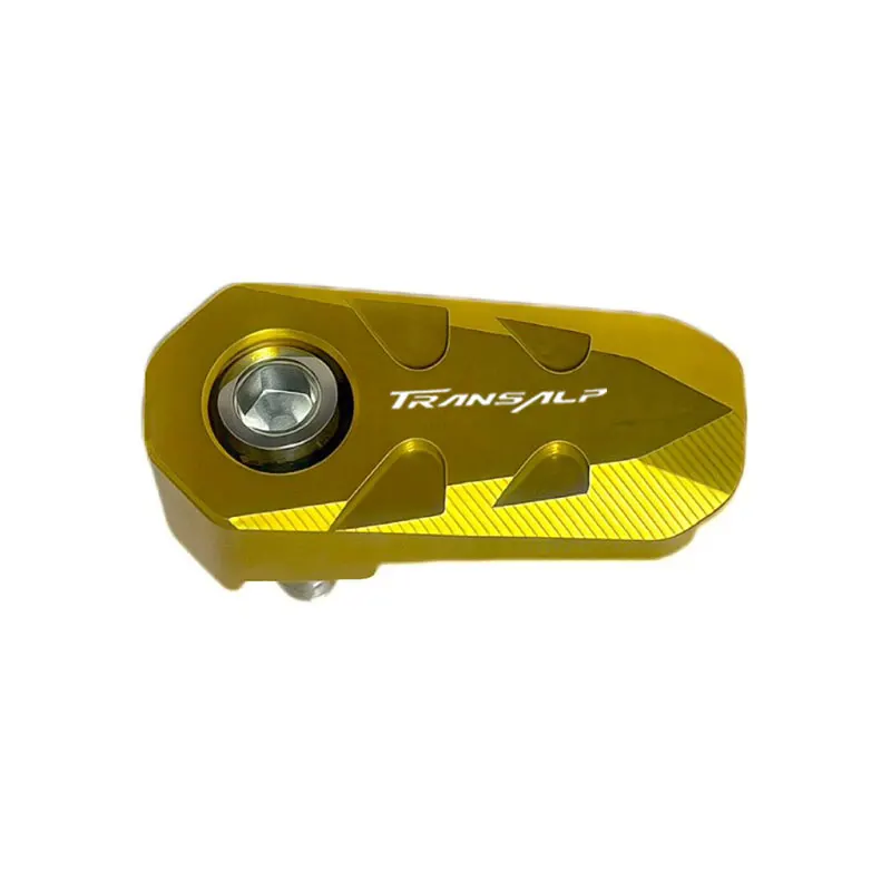 For HONDA TRANSALP 600 650 700 XLV XL750 TRANSALP Motorcycle Accessories Front Rear Wheel ABS Sensor Protection Guard Cover
