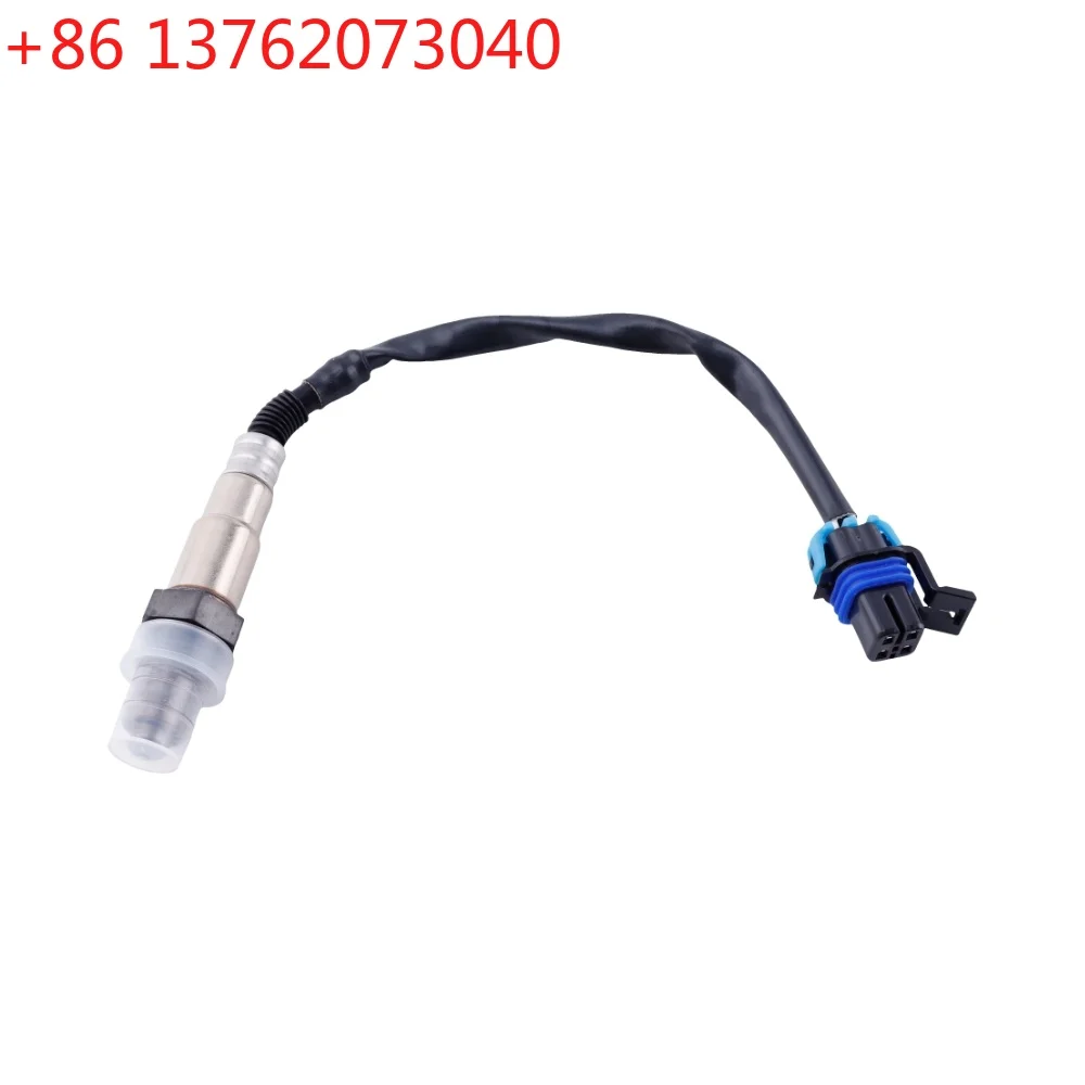 O2 Oxygen Sensor 12590035 For CADILLAC STS 4.6 2005-2010 CTS SRX CHEVROLET TRAILBLAZER CAMARO OPEL INSIGNIA A SAAB 9-5 12634064