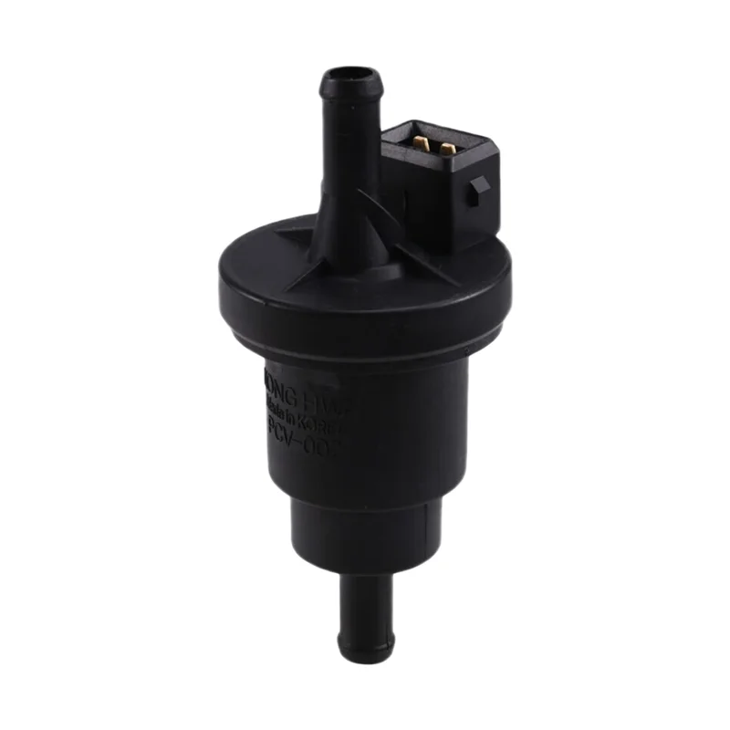 【قطرة السعر! !】صمام تطهير علبة بخار عالي الجودة، صمام تطهير لسيارة Hyundai Elantra، Sonata، Kia Optima، Rio OEM 28910-22
