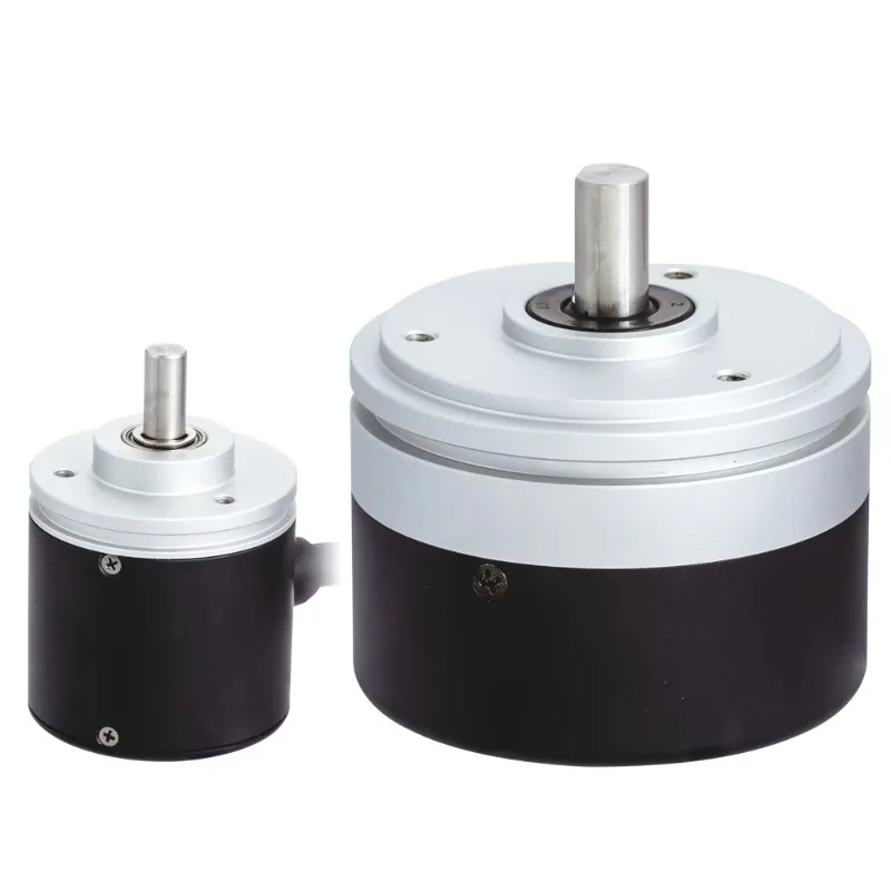 

Quality Guarantee Magnetic Linear Encoder Applicable To Determine The Absolute Turret Position For Export Sale