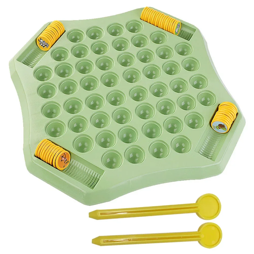 

Flip Chess Memory Chess Game Flip Chess Classic Strategy Board Game Flip To Win Memory Game for Kindergarten Gathering Activity