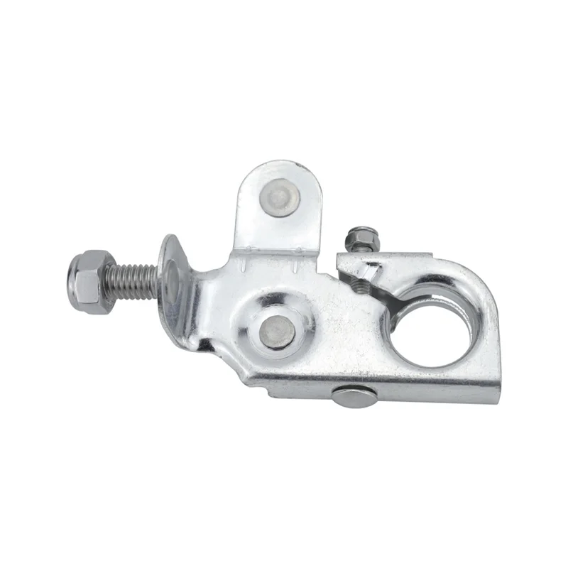 Fusível de bateria e braçadeiras terminais de bateria positiva e negativa substituem AL3Z-14526-AA (125A/250A) para Ford F150 2011-2014-Boom