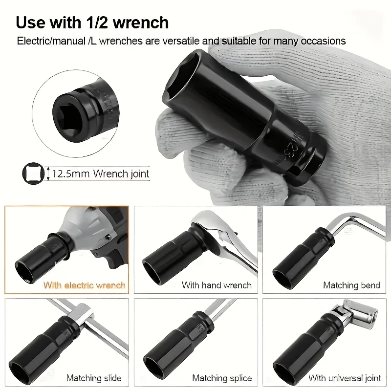 Thumbnail 3 - #17 Tool Sets Comparison Guide