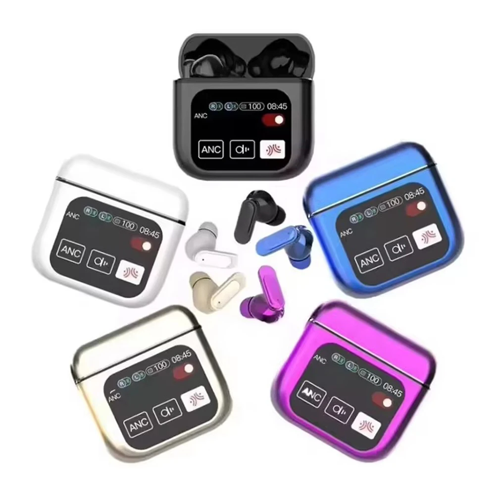 SE60 Wireless Earph… - image