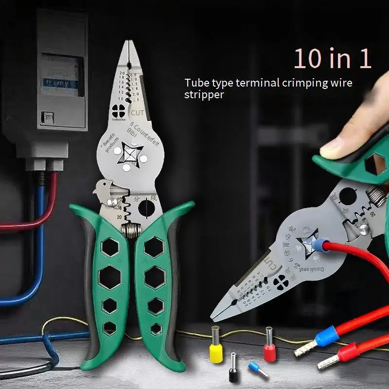 Multifunctional Ele…