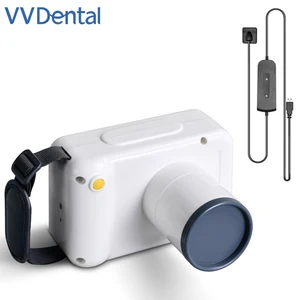Röntgenmaschine Zahnmaschine VVDental, drahtlos, Radivisographen, Bild, Digitalkamera, RVG-Sensor, Zahnmedizinausrüstung, Mundsensor 10 Hauptverkäufe Ray X Dental Dental - №4