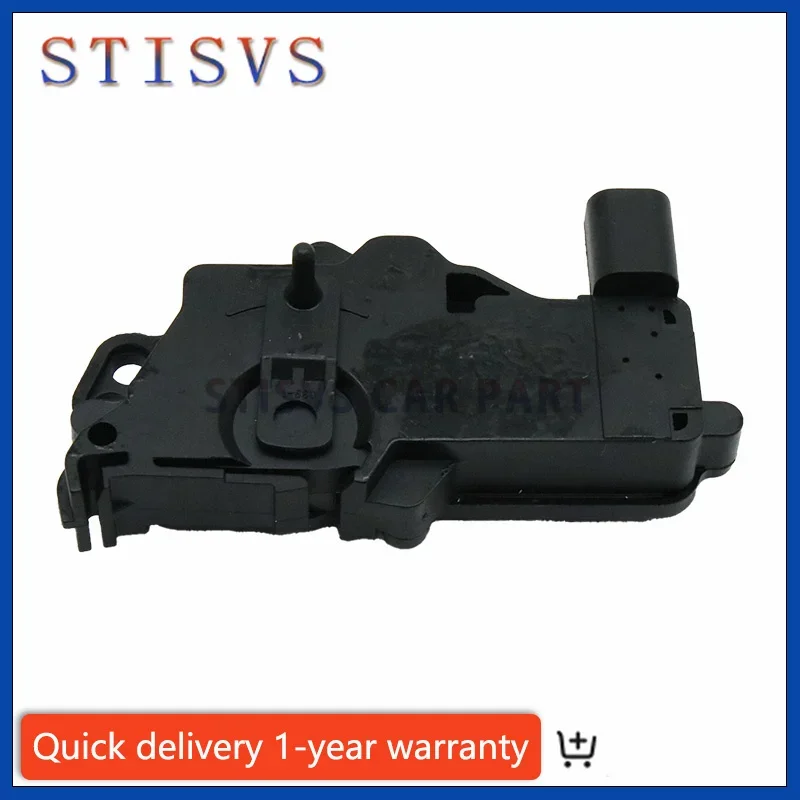 Car Rear Left Door Lock Latch Actuator 6L2Z78218A43AA For Ford Explorer F150 Truck Lincoln Mark Mustang 6L2Z-78218A43-AA