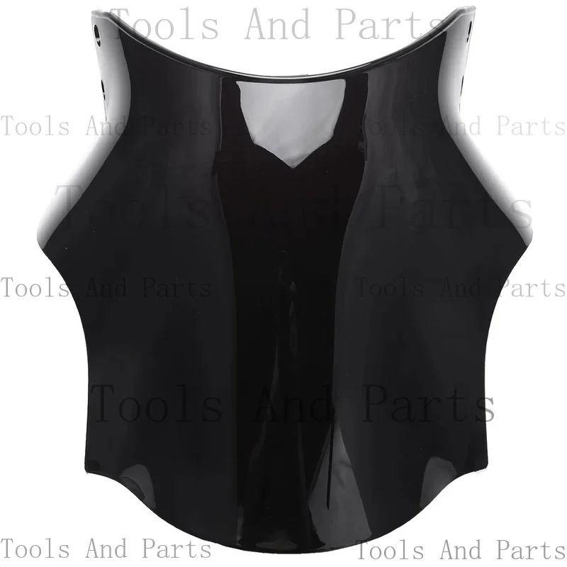 T48C_오토바이 앞 유리창 호넷 Cb400 Cb600 Cb400Sf Cb750 Cb900 Cb919 Cb250 Cb 400 600 750 900 919 250