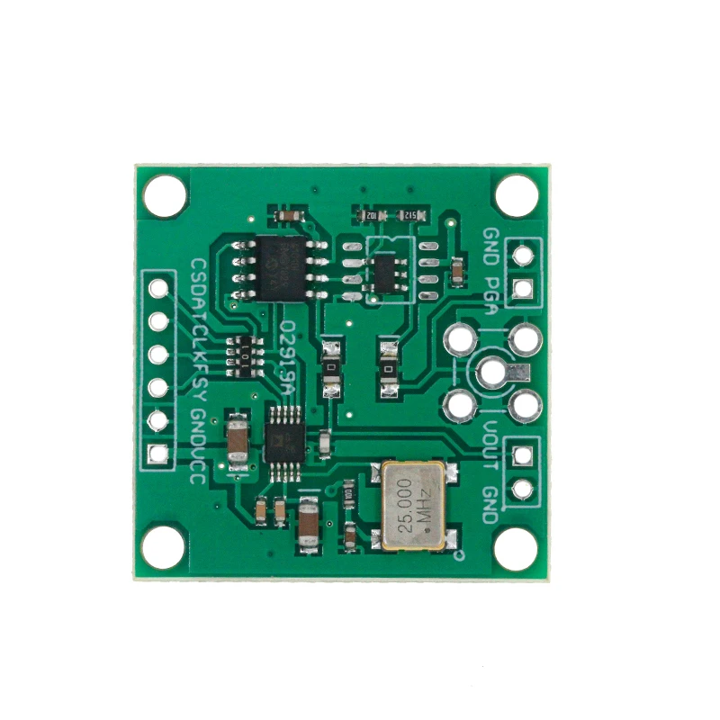 AD9833 triangle sine wave signal source IC integrated circuit square wave generator module