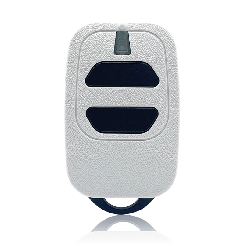 Télécommande de garage DEA GTI2 GTI4, compatible avec les télécommandes de portail DEA GT2 GT4 GTI2M