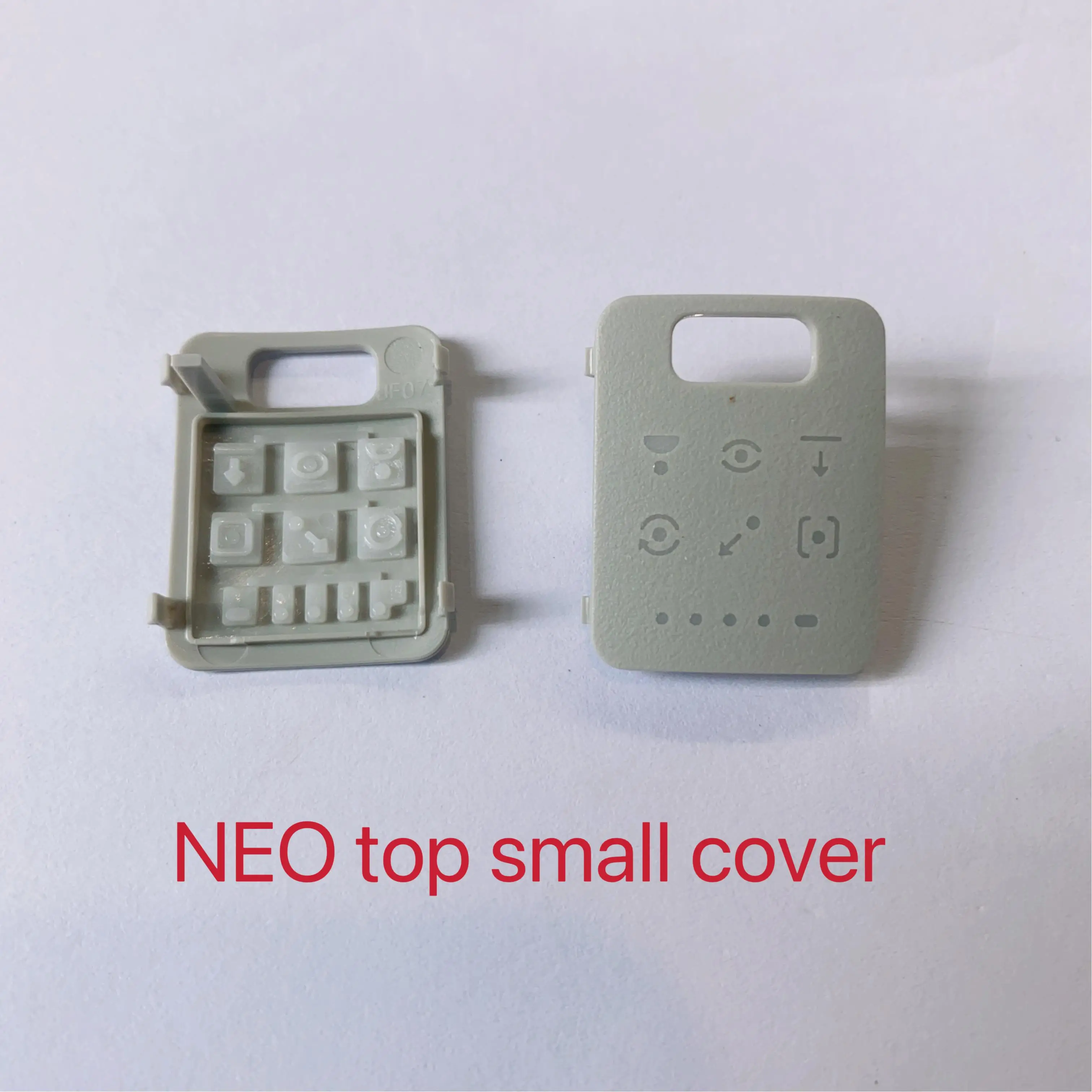 New Original Top Small Cover for DJI NEO Upper Small Shell Repair Parts